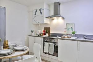 For Students Only - Picturehouse Apartments in Exeter
