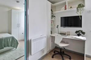 For Students Only - Picturehouse Apartments in Exeter