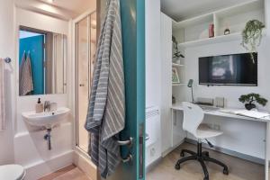 For Students Only - Picturehouse Apartments in Exeter