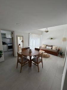 Departamento 2 Ambientes en Plaza Colon