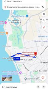 Departamentos Vacacionales ISB