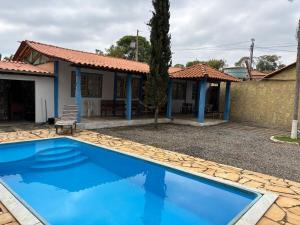 Casa Pouso Tiradentes 1