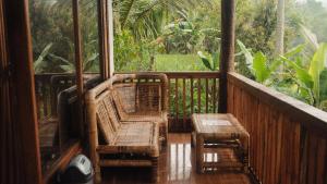 Ananda Bungalow Tetebatu