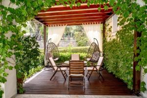 Paxos Club Resort & SPA Paxoi Greece