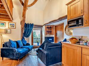 2 Bed in Hartington 54216