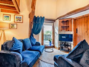 2 Bed in Hartington 54216