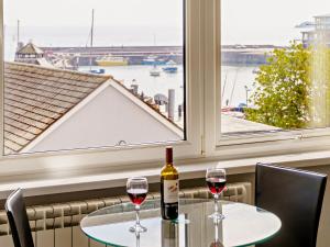 2 Bed in Saundersfoot 74356