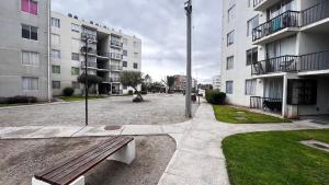 Acogedor departamento en La Serena