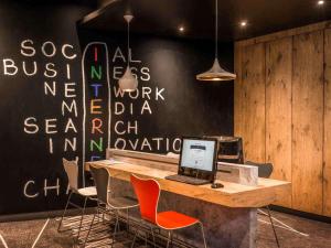 ibis Paris Montmartre Sacré-Coeur