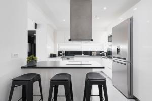 Emfasis Loft Spacious and Elegant Heraklion