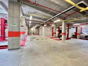 Loft in Corferias I Gym I Cowork I Terrace I Fun