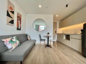 Loft in Corferias I Gym I Cowork I Terrace I Fun