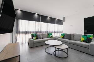 Emfasis Loft Spacious and Elegant Heraklion