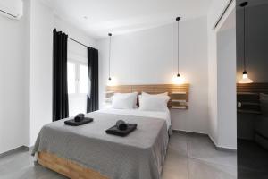 Emfasis Loft Spacious and Elegant Heraklion