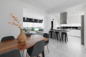 Emfasis Loft Spacious and Elegant Heraklion