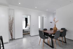 Emfasis Loft Spacious and Elegant Heraklion