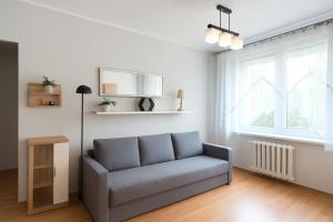 Mieszkanie Brzeźno przy plaży