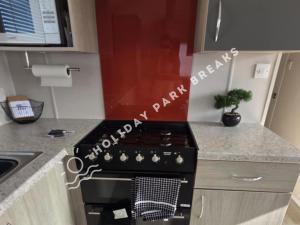 Stylish Family Caravan Retreat - Seal Bay, Selsey