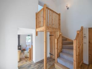 2 Bed in Aberdovey DY049