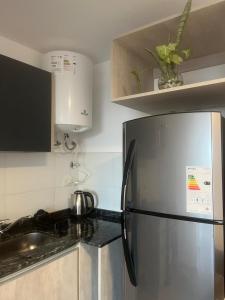 Alquiler temporal SAN JORGE