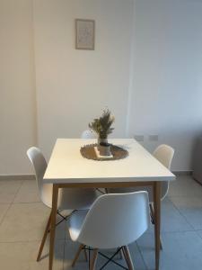 Alquiler temporal SAN JORGE