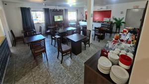 Hotel Fratelli - Centro