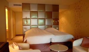 Hotels Hotel a la Ferme : photos des chambres