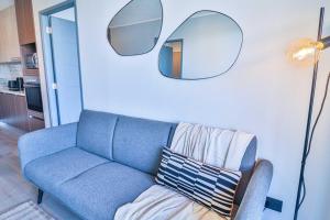 HOM I Departamento 4PAX 2D2B Bilbao