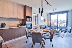 HOM I Departamento 4PAX 2D2B Bilbao