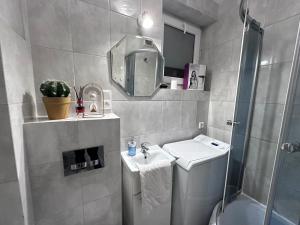 APARTinCENTRUM3 PARKING