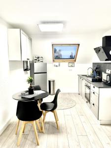 Sonnenglanz Wohnung auf der Vierten