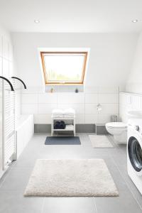 Sonnenglanz Wohnung auf der Vierten