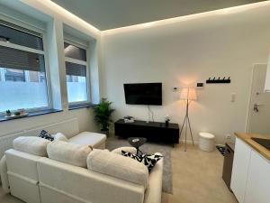 L éclipse - Luxe moderniste en plein cœur de Liège