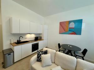 L éclipse - Luxe moderniste en plein cœur de Liège