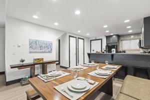 Snow Flower 126 condo