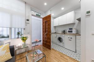 Waou El Rastro I - Alquiler Corta Duración