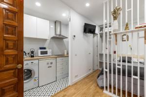 Waou El Rastro I - Alquiler Corta Duración