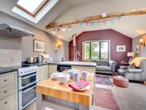 1 Bed in Gillamoor G0029