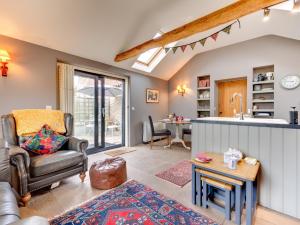 1 Bed in Gillamoor G0029