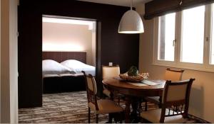 Hotels Hotel a la Ferme : photos des chambres