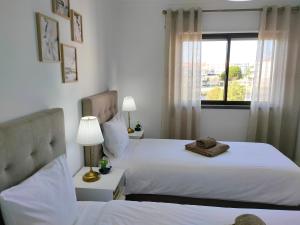 Supertubos Peniche Apartments