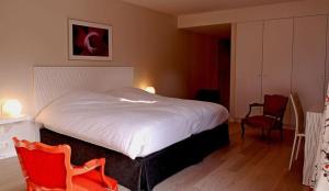 Hotels Hotel a la Ferme : photos des chambres