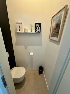 L éclipse - Luxe moderniste en plein cœur de Liège