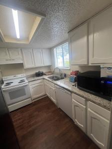 Arlington Townhouse 2 CarGarage