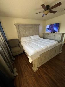 Arlington Townhouse 2 CarGarage