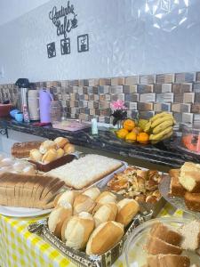 Pousada Três Marias Cachoeira Paulista