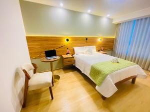 HOTEL ALTIVA arequipa