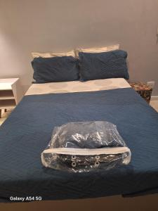 Studio in Catete subway station