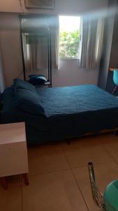 Studio in Catete subway station