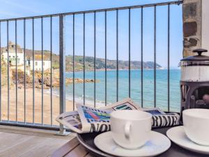 3 Bed in Cawsand 74300